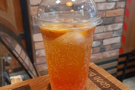 Апероль Шпритц