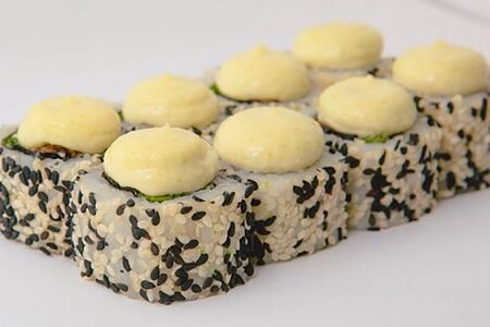 Ролл Патриот