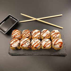 Акаши Темпура