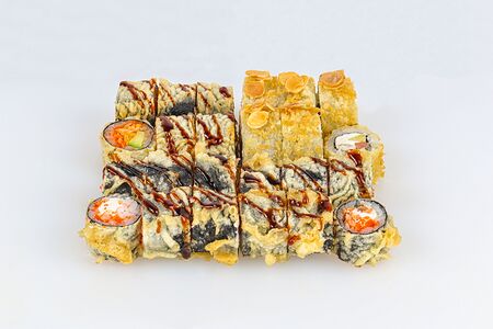 Сет Темпура