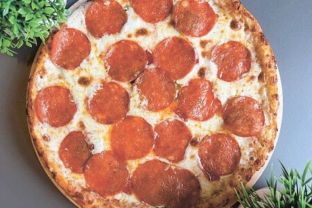 Пепперони
