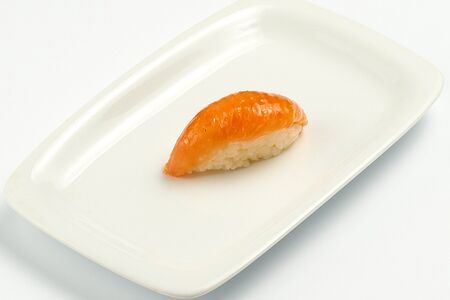 Суши Лосось