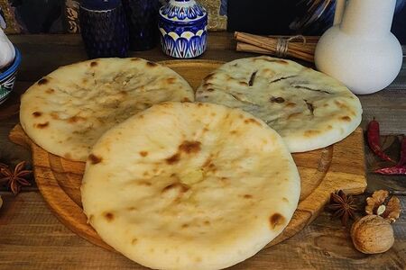 Микс Кавказ