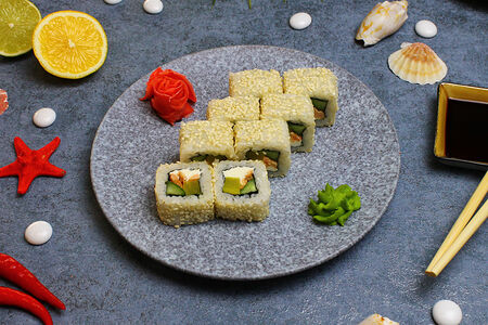 Ролл Балтимор