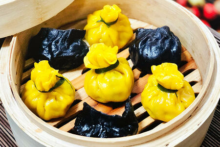 Сет димсамов Далянь