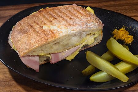 Чиабатта котто