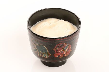 Соус Сырный