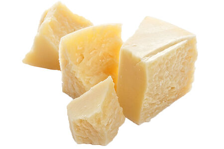 Сыр пармезан