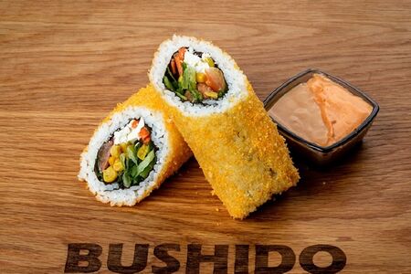 Буррито чикен