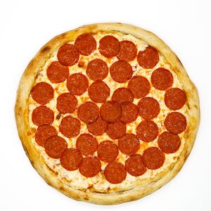 Пицца Х2 Пепперони