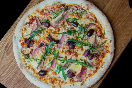 Масло масляное