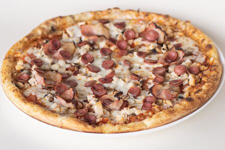 Пицца Вегас