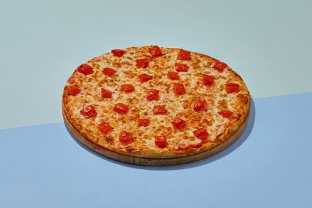 Пицца Маргарита 24 см