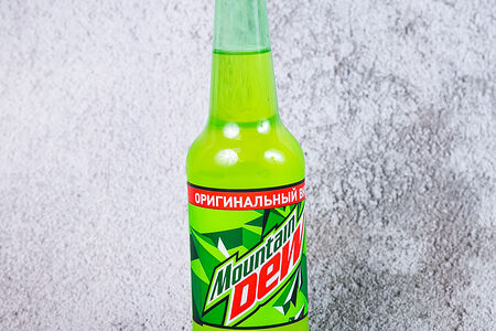Mountain Dew