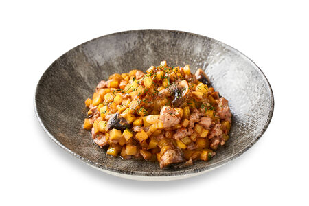 Ереван-кебаб