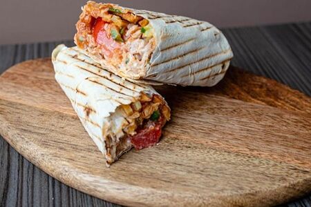 Донер классический