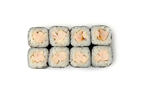 Ролл Классический с курицей