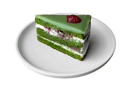 Фисташковый