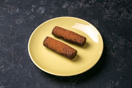 Пирожное Картошка