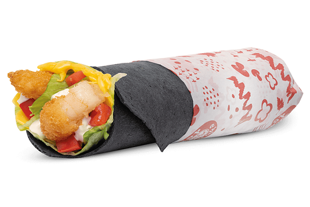 Жаркруттер Премиум с креветками