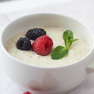 Каша овсяная