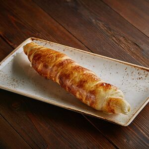 Хачапури на мангале