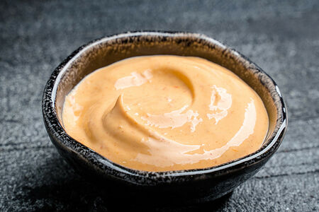 Соус спайси