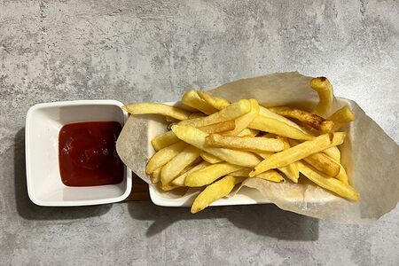 Картофель фри