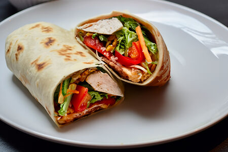 Богатырская