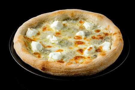 Пицца Четыре сыра 22 см