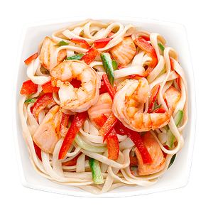 Wok Морской L