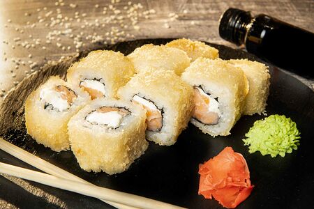 Темпура Канада