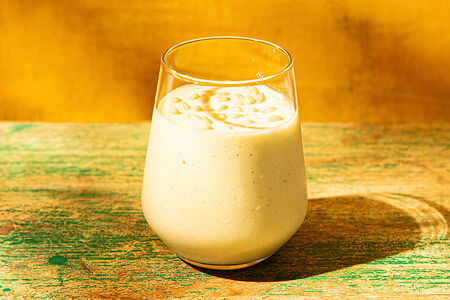 Смузи Авокадо Орех