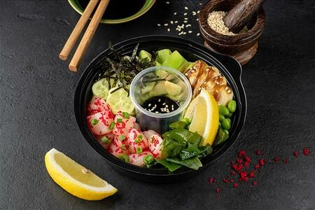 Хотатэ Поке