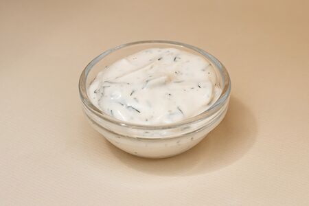 Соус Цезарь