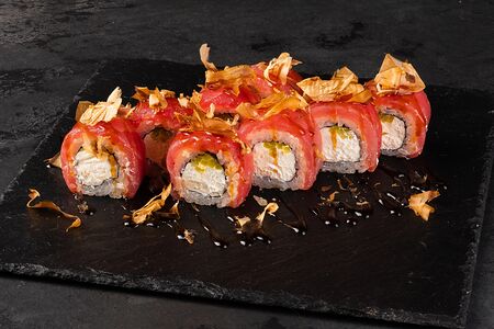 Филадельфия Тунец