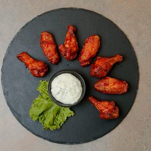 Հավի թևիկներ Բուֆֆալո