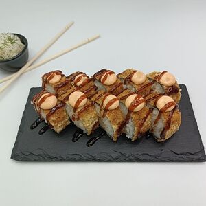 Омаго Темпура