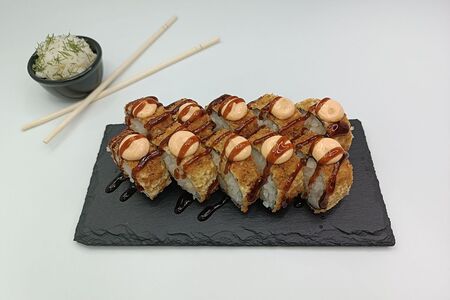 Омаго Темпура