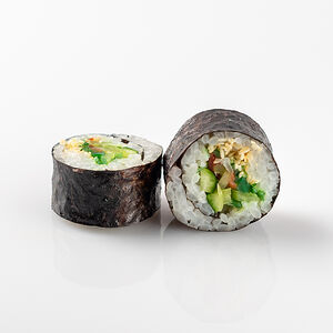 Ролл Овощной