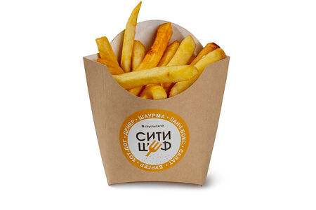 Картофель фри