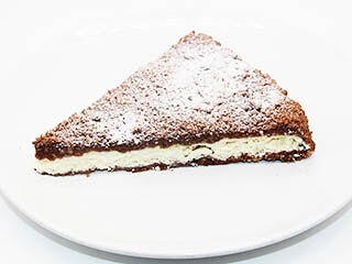 Торфяной пирог