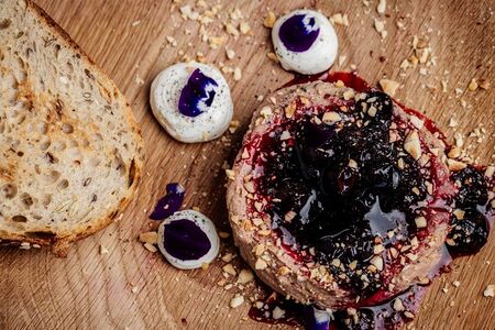 Паштет из печени