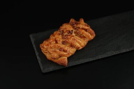 Кленовый пекан