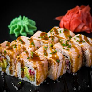 Ролл Чарльз Диккенс