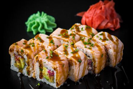 Ролл Чарльз Диккенс