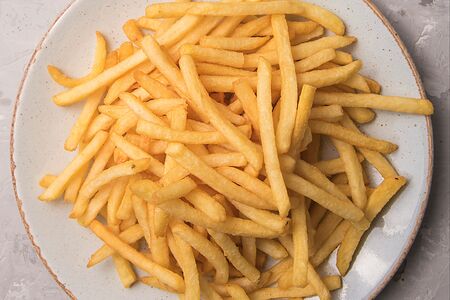 Картошка фри
