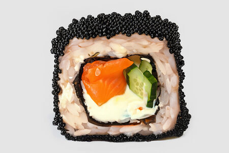 Черная Леди