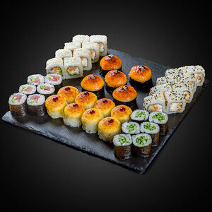 Ассорти сакура №2