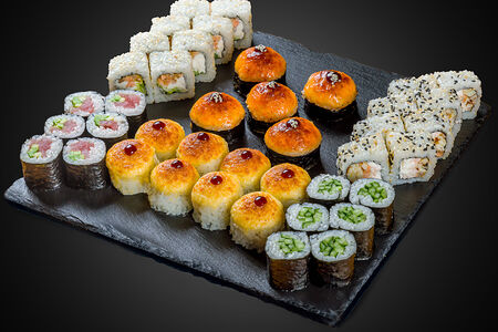 Ассорти Сакура №2